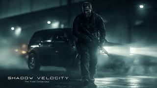 SHADOW VELOCITY | 2025 Full Movie | English | Action | Crime | Thriller