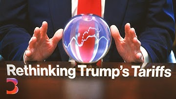 What Economists Got Wrong on Tariffs