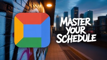 Tech Tips: How To Master Google Calendar