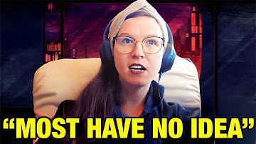 "There Are Deep Hidden Networks That No One Is Talking About" | Whitney Webb