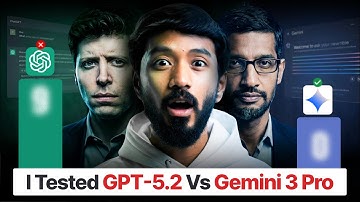 GPT-5.2 Just Launched - Here