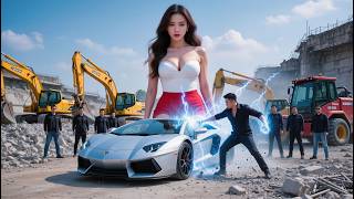 Gold-digging wife fakes death, secret affair. I reveal my conglomerate identity. Begs to wear my sho