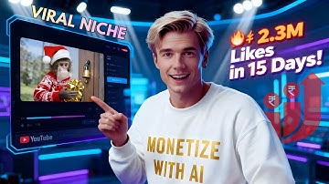 How I Use Sora 2 to Create Viral AI Videos for FREE (2.3M Likes in 15 Days + Invite Codes)