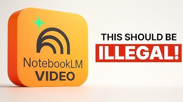 De nieuwe Gemini + NotebookLM-update is waanzinnig!