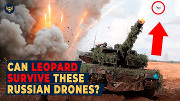 UNPACKING THE LEOPARD 2A4 — NO FILTERS, JUST FRONTLINE TRUTH | ARMY TV