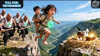 Cô Bé Cứu Mạng Nhóc Mồ Côi Bị Lưu Manh Phong Sát, 20 Năm Sau Thành Thần Y Tìm Cô Bé Để Lấy Làm Vợ