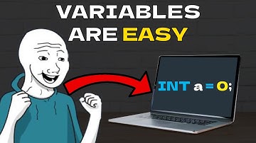C# Variables Explained Like You’re 5 (String, Int, Bool, Float)