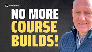 Claude Skills Replace Course Creation with a Prompt Army