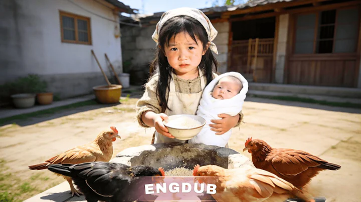 A Little Girl Who Raised Her Family Alone Is Betrayed—One Letter Turns Her World Upside Down!