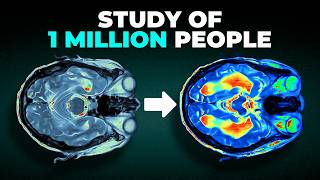 Dementia Rates PLUNGED in Study of 1 Million People