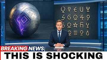 Bob Lazar Just  Cracked the Buga Sphere — and What He Found Shouldn’t Exist