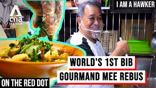 Singapore's Michelin Bib Gourmand Hawkers: Selamat Datang Warong Pak Sapari | On The Red Dot