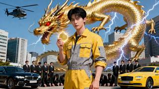 बेइज़्ज़ती झेल रहा दामाद, लेकिन खूबसूरत CEO ने किया बचाव—छुपा हुआ 'युद्ध देव' निकला अरबपति!