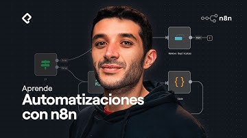 Cómo automatizar tareas repetitivas con n8n (la herramienta definitiva)