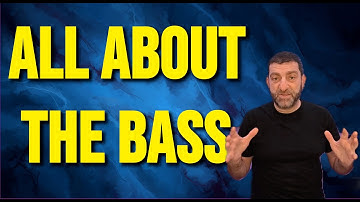 Mixing Kick and Bass