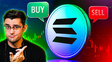 Is Solana DEAD!? Or Is SOL About To RALLY!?
