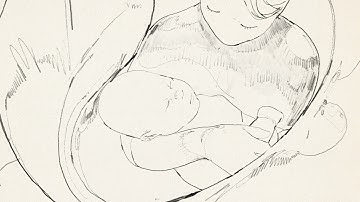 Max Cooper & Felix Gerbelot - On Being (Official video by Masanobu Hiraoka)