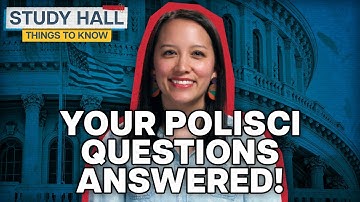 5 Things to Know about Politics