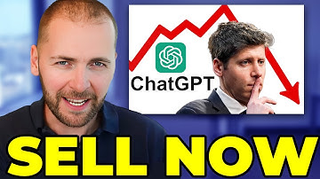 ChatGPT CEO just predicted what