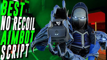BEST Cronus Zen Apex Legends Script [] ANTI RECOIL, STICKY AIM ASSIST + MOVEMENT [] PC, XBOX, PS4/5