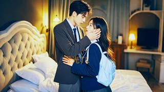 18yo girl lost virginity to her uncle, a CEO who was 10 years older than her, and was doting