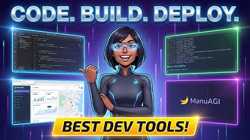 Beste open source dev tools 2025: UI-frameworks, SDK