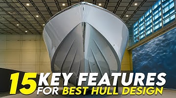 15 Hull Innovations That Changed Boating Forever