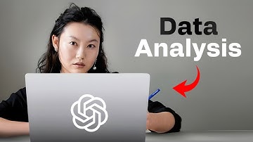 Data Analysis With AI In 21 Minutes