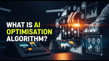 Wat is het AI-optimalisatiealgoritme?