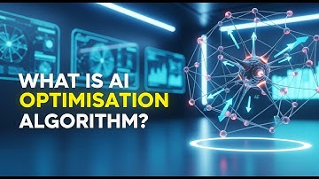 Wat is het AI-optimalisatiealgoritme?