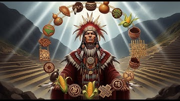 🧐 Зашифрованная Мудрость: В Языке Доинков Обнаружили ПЕРВЫЙ Компьютерный Алгоритм