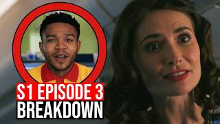 Pluribus Season 1 Episode 3 Breakdown | Recap & Review