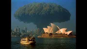 Who Planted The Great Trees?