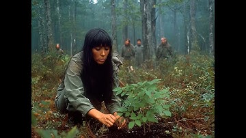 Who Planted The Great Trees?