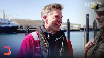 The Real Cost of Our Energy Demand | An Optimist’s Guide to the Planet