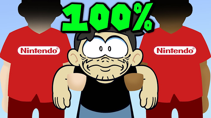 I 100% Nintendo Switch 2 Welcome Tour so you don't have to