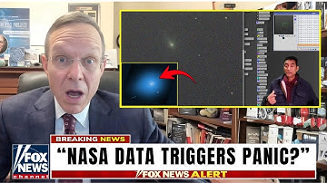 An IMPOSSIBLE Structure Has Appeared on 3IATLAS — Even Hawaii Astronomers Are Questioning It