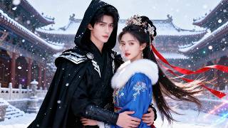 Female General Mistaken Board Wrong Sedan Chair Marry Cold Prince, Unexpected He Love Her Doted Her！