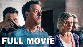 A Family Taken Hostage | THRILLER | Full Movie in English 💎