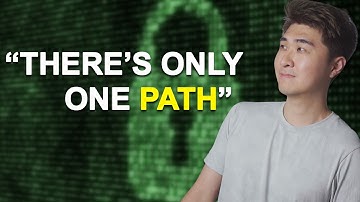 RED or BLUE? Which PATH to choose in Cybersecurity 2026?