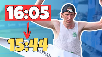 I BECAME A FASTER RUNNER IN 2025 Because I Did These 5 THINGS....