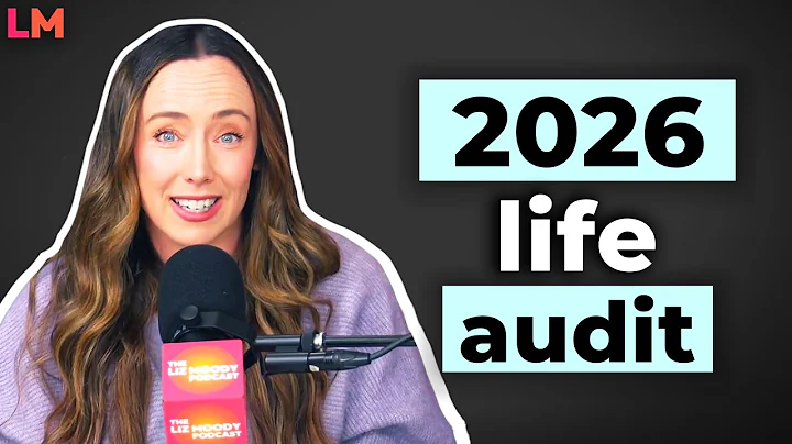 6 Questions to Ask Today to Make 2026 Your Best Year Yet