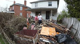 Man Buys $5000 ABANDONED HOUSE and Renovates it Back to New | Extended Version by @Vitalii Korytan 