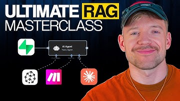 The Most Profitable AI Skill in 2026 (RAG Masterclass)
