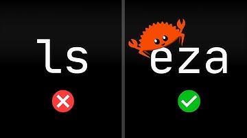 The ls Command is DEAD - Here