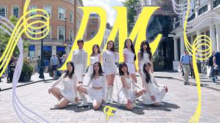 [KPOP IN PUBLIC | ONE TAKE] fromis_9 (프로미스나인) - DM | Dance Cover
