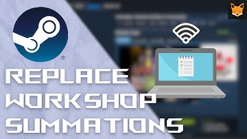 Een geavanceerde handleiding voor het overschrijven van Steam-pagina