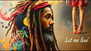 Let me Live🌟Full Album   DUB🌟Reggae 2025 - Rastaman Vibes - Ganja Smokers Songs - Surreal Video