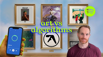 Algorithms Can’t Hear Art: Why Music Feels the Same Now