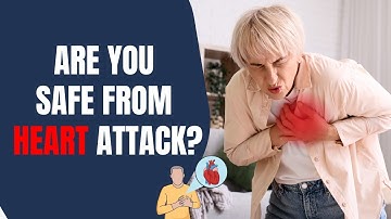 Doctors Warn Don’t Ignore These 5 Early Signs of Heart Disease Save Your Heart Before It’s Too Late!